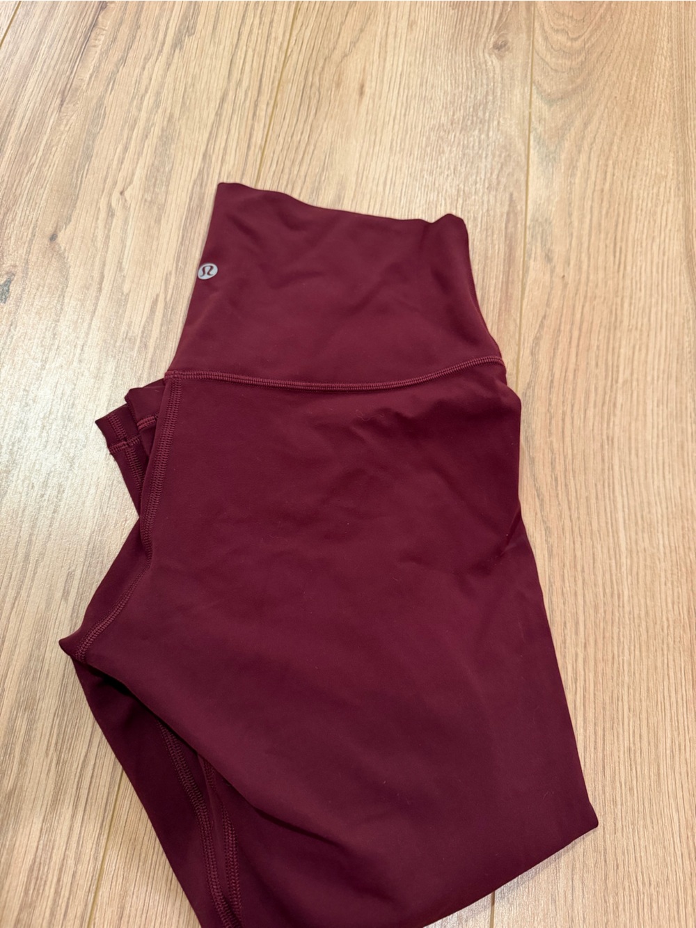 Like New Lululemon Leggings